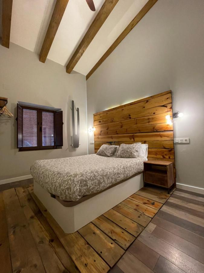 Gavias Holiday home Matapozuelos