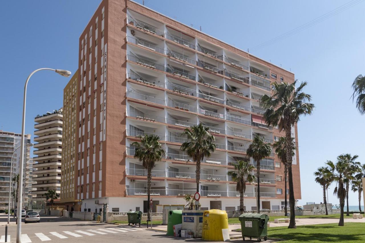 Santa Marta, I- A 10-29 Cullera