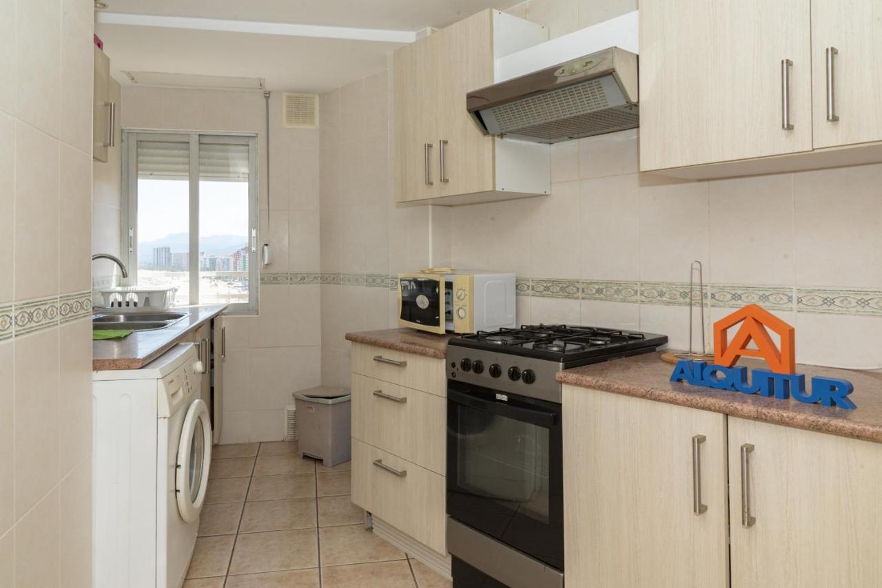 Santa Marta, I- A 10-29 Apartamento *