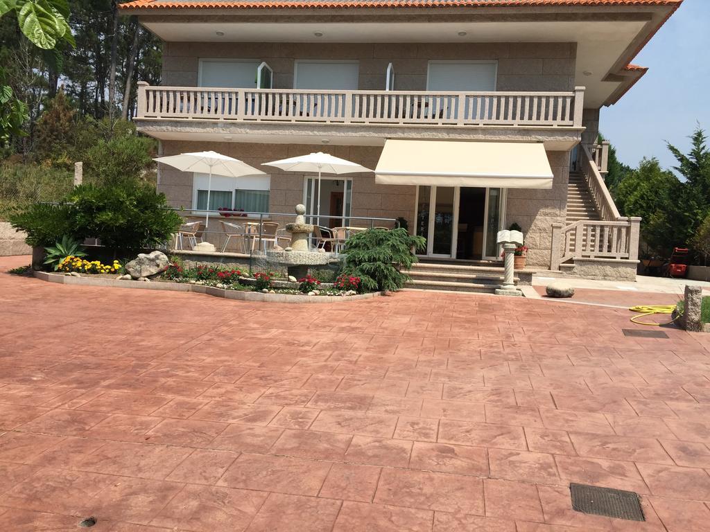 Playa Mar Cachadinas Guest house