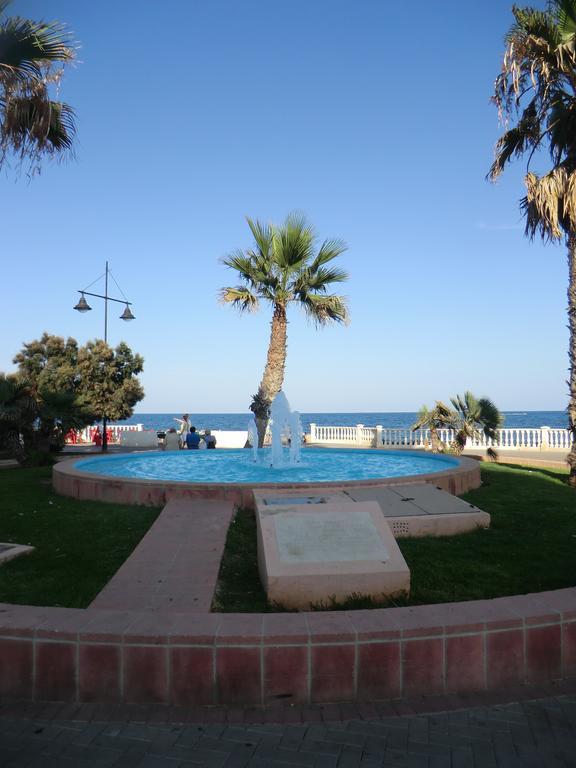 Casas - Playa Del Cura Torrevieja