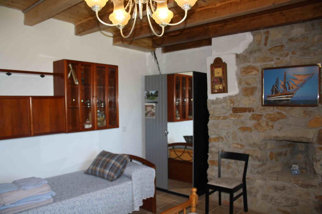 Casa rural Ecológica Arrizurieta *