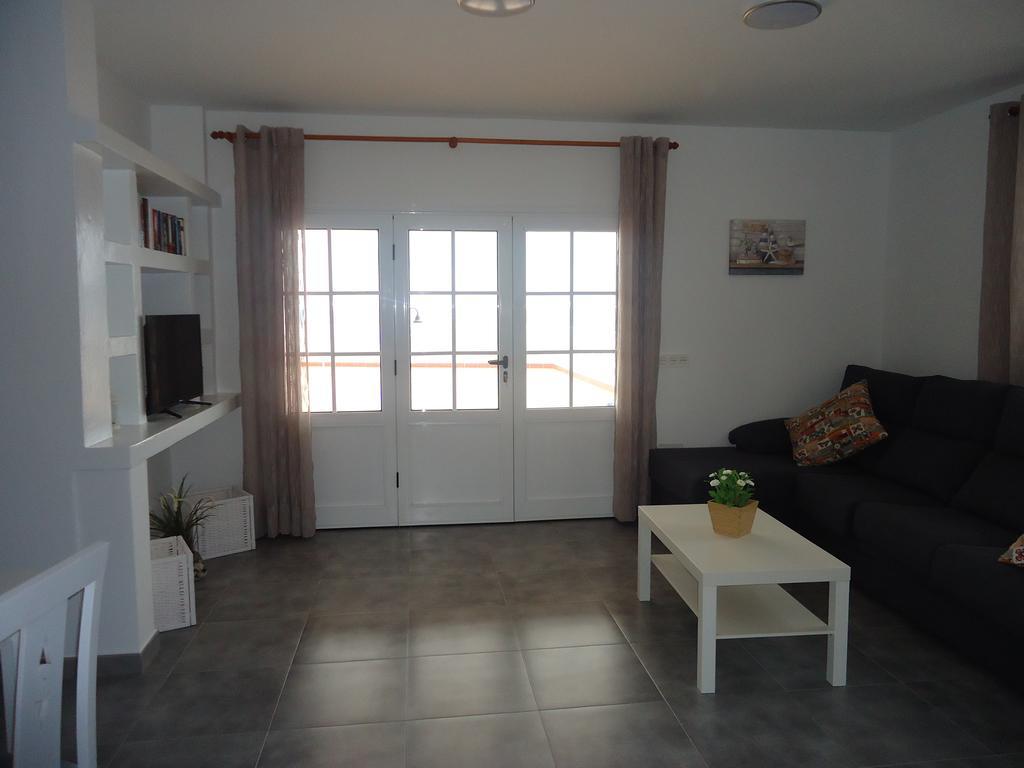 Casa El * Arrieta (Lanzarote)