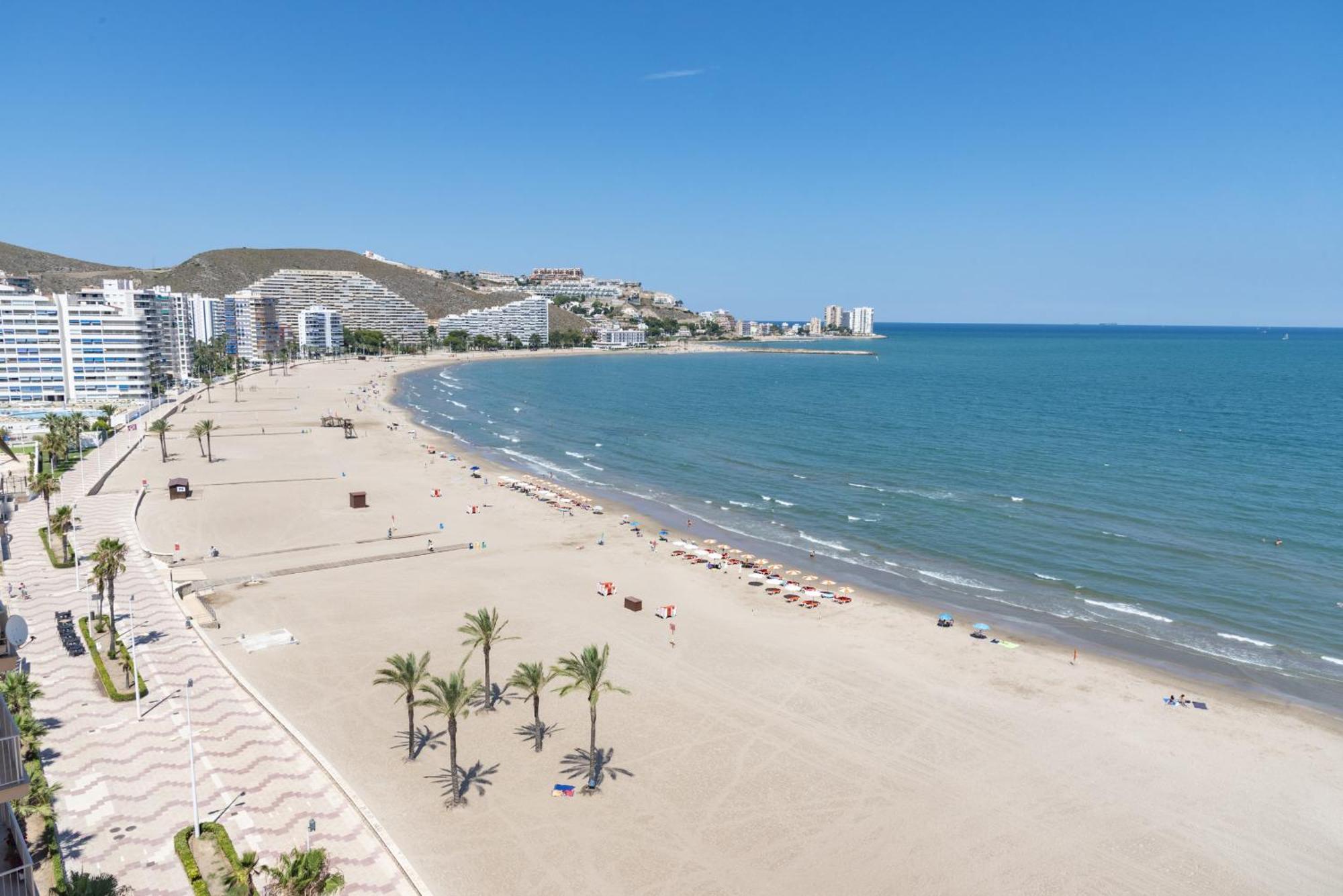 Santa Marta, I- A 10-29 *