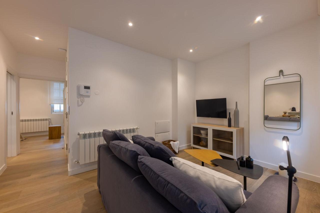 Apartamento Corunaflat Con Encanto En El Centro De A Coruña