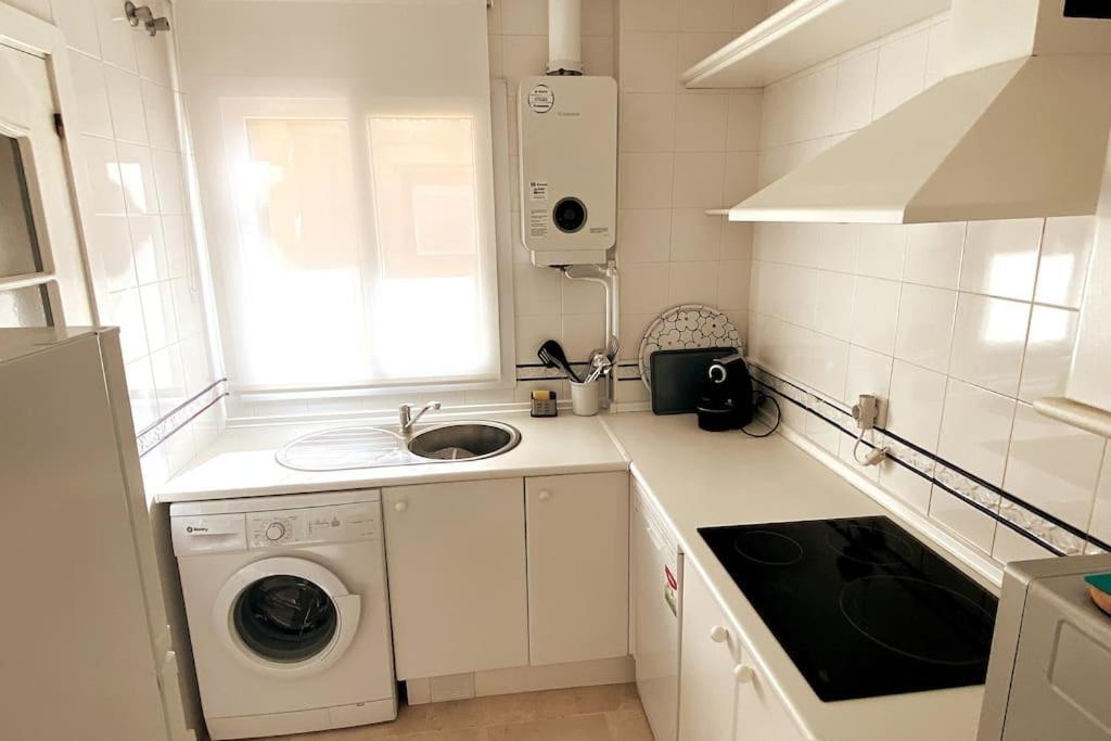 Novo Sancti Petri, La Barrosa, 2 Beds By Chiclana Dreams Apartamento *