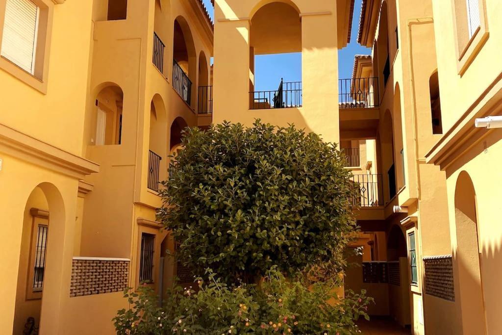 Apartamento Novo Sancti Petri, La Barrosa, 2 Beds By Chiclana Dreams *