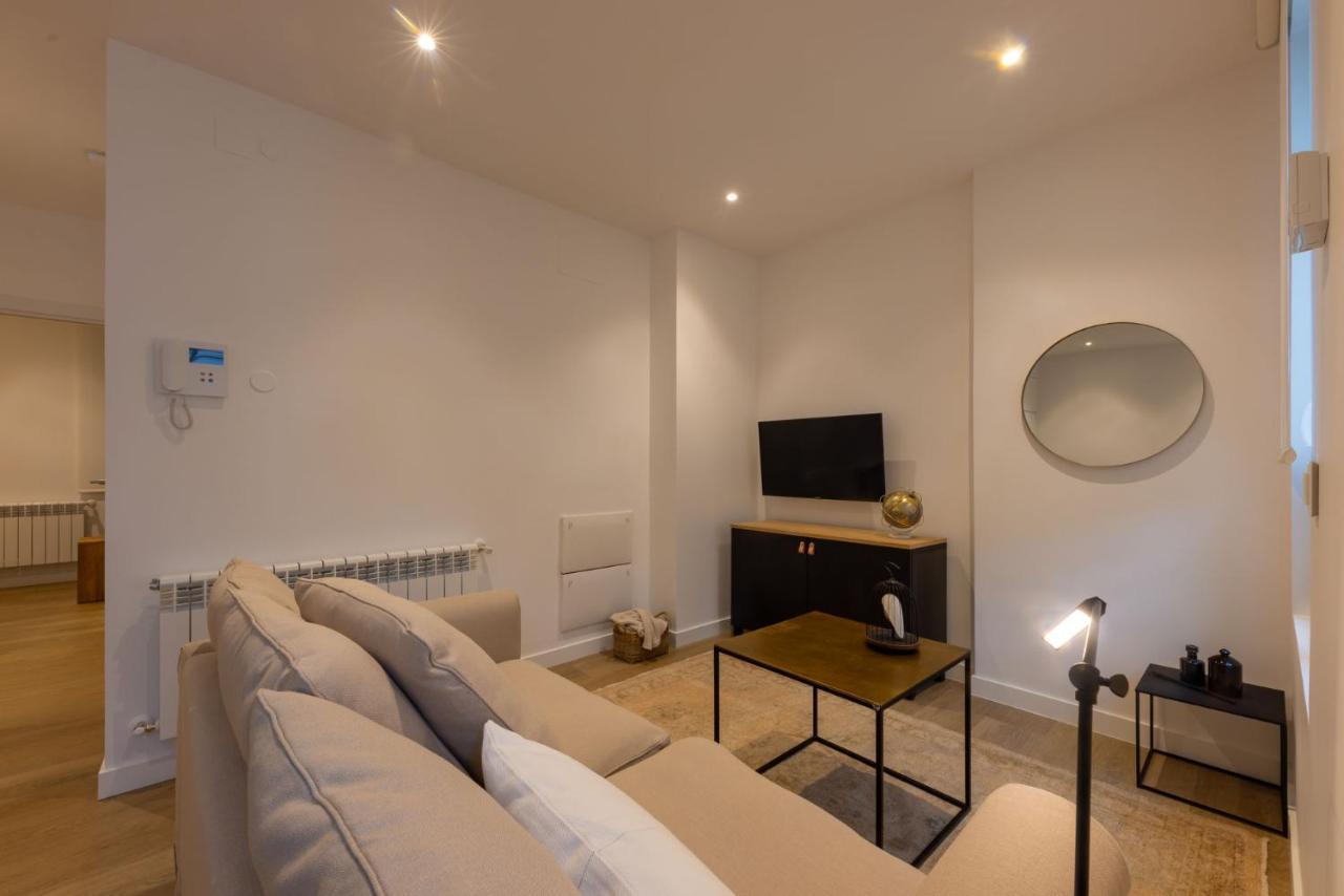 Apartamento Corunaflat Con Encanto En El Centro De