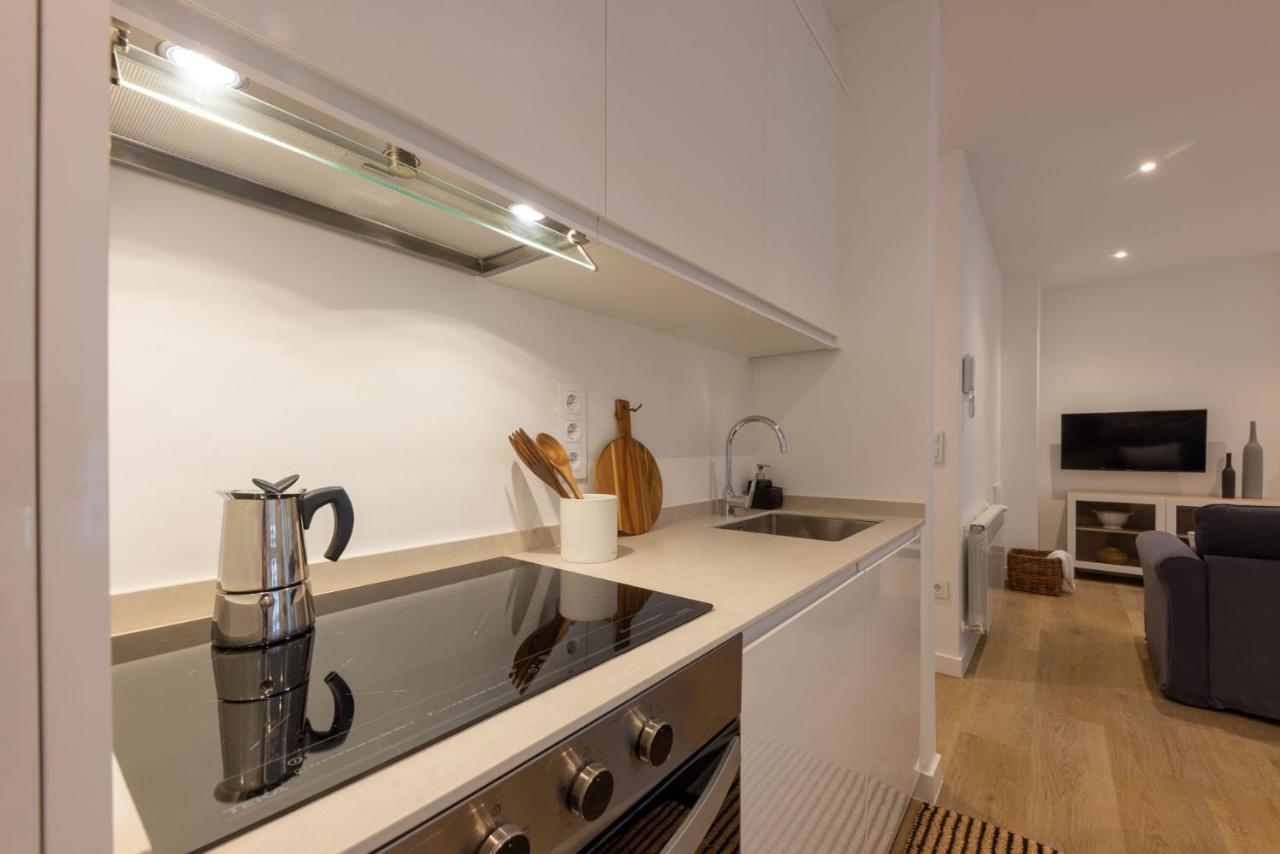 Apartamento Corunaflat Con Encanto En El Centro De A Coruña
