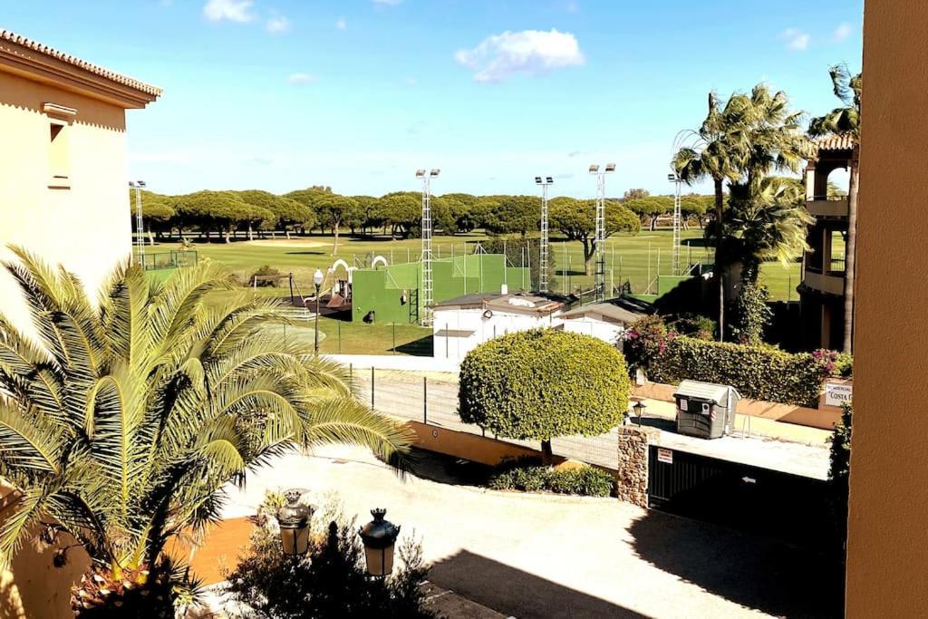 Apartamento Novo Sancti Petri, La Barrosa, 2 Beds By Chiclana Dreams Chiclana de la Frontera
