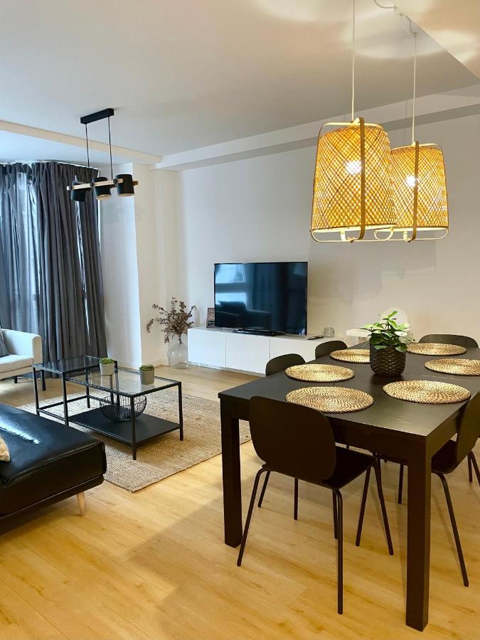 Apartment Burgas D&c Ourense