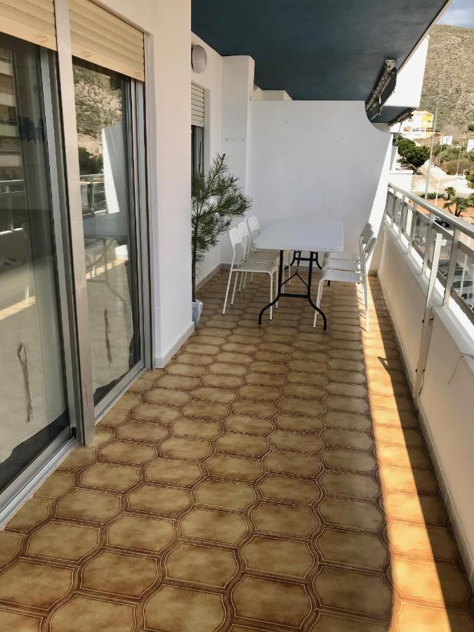 Apartamento Vegas, Esc-1, 4-8 Cullera