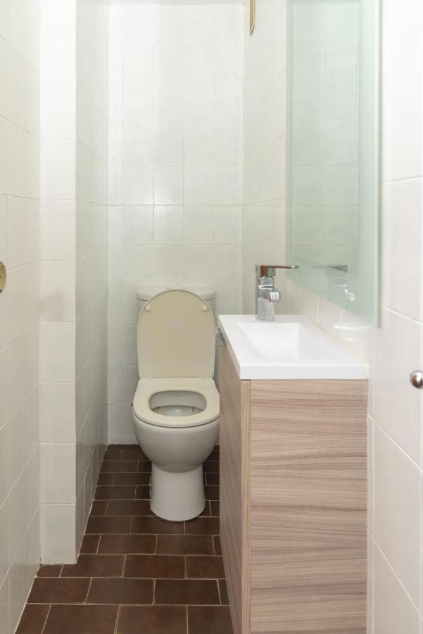 Apartamento Vegas, Esc-1, 4-8