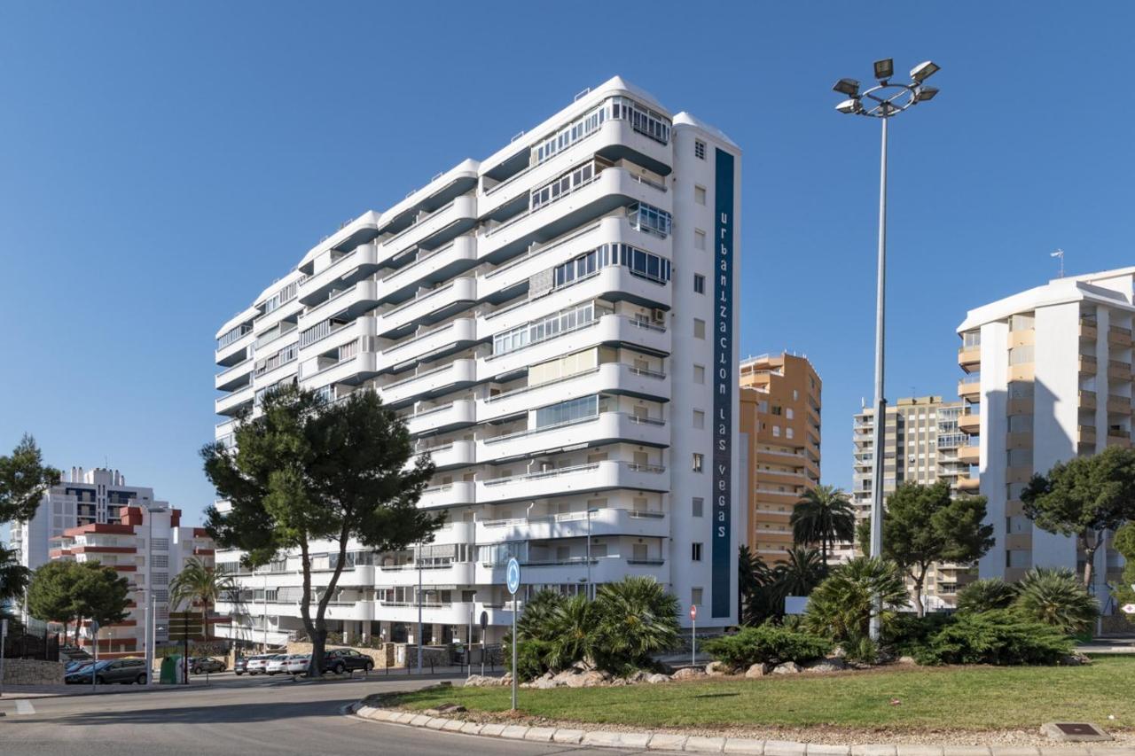 Vegas, Esc-1, 4-8 Apartamento Cullera