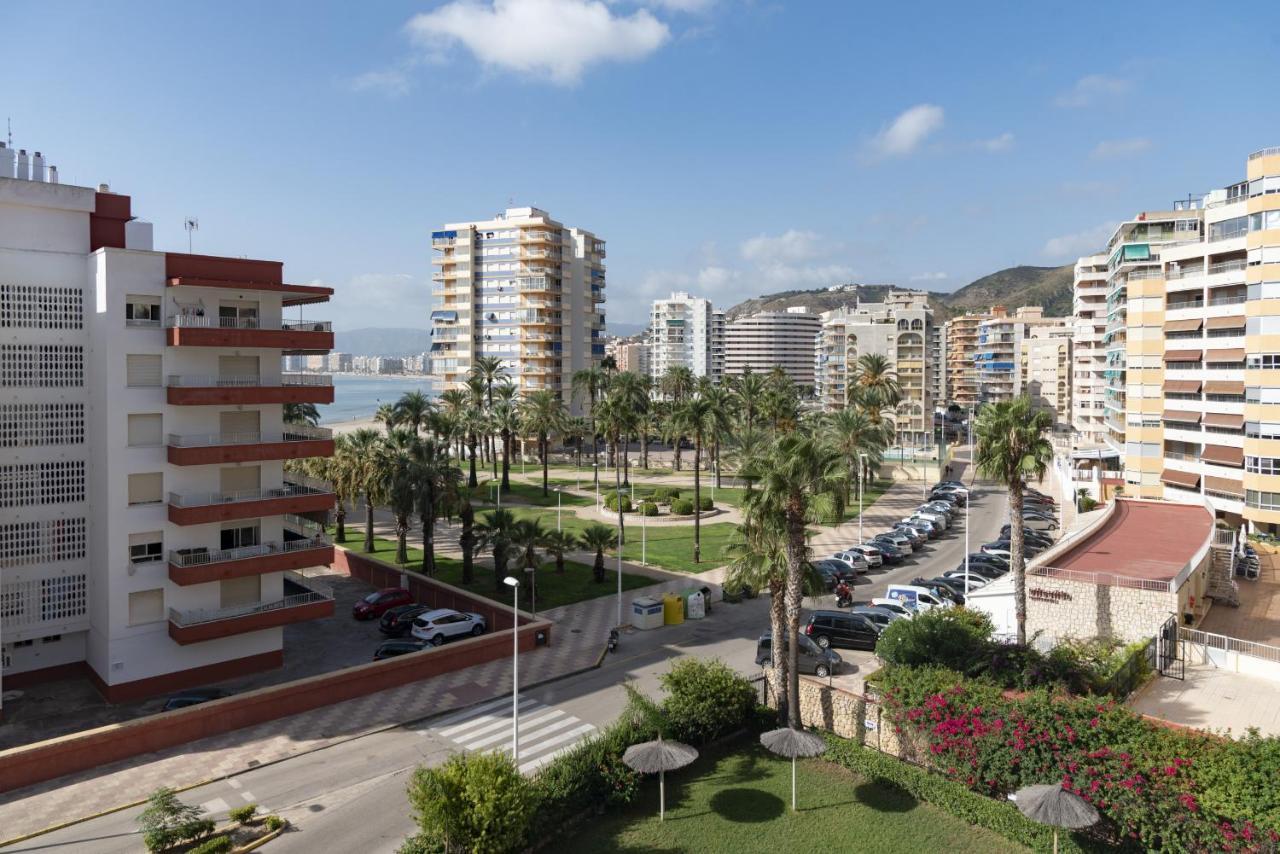Vegas, Esc-1, 4-8 Apartamento Cullera