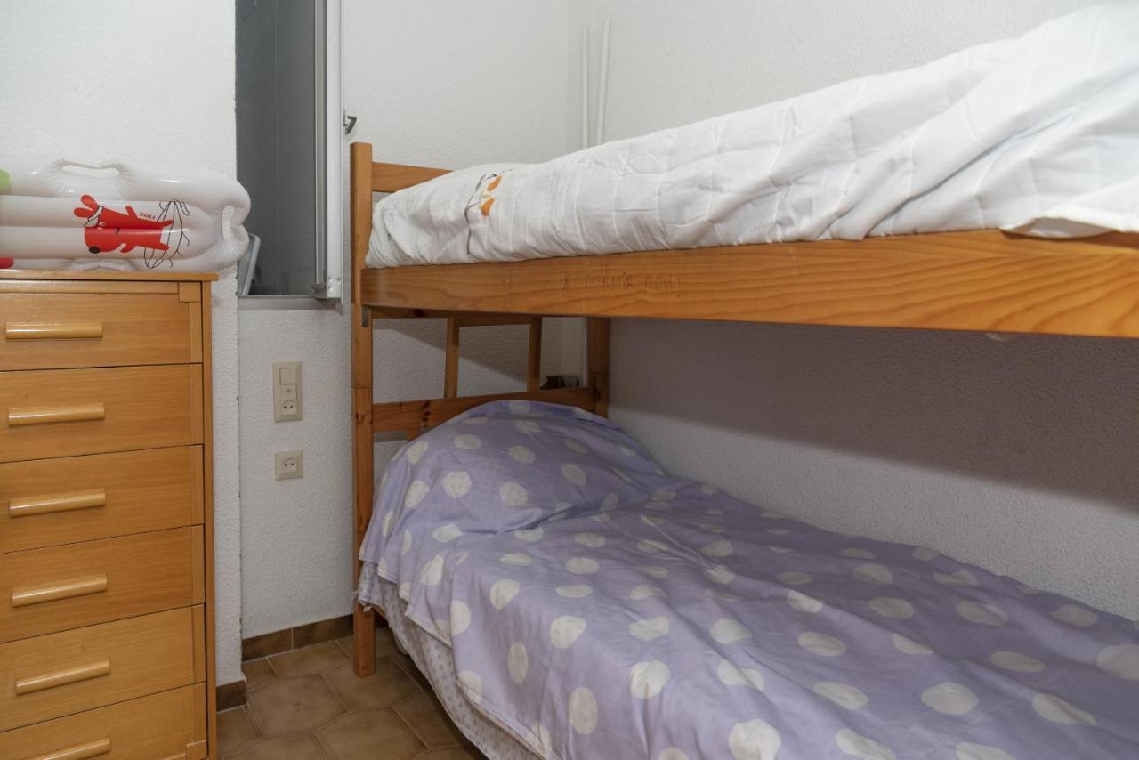 Vegas, Esc-1, 4-8 Apartamento