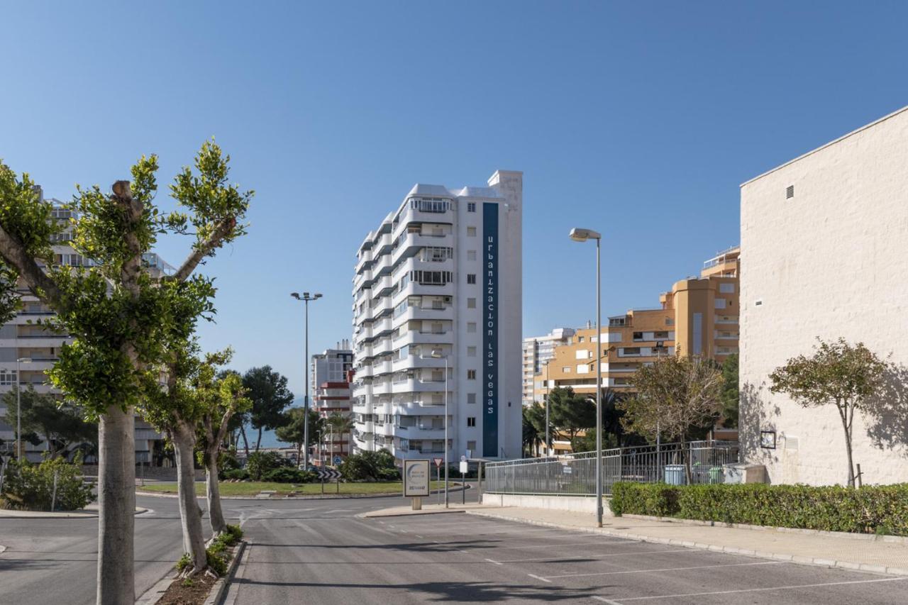 Vegas, Esc-1, 4-8 Apartamento Cullera