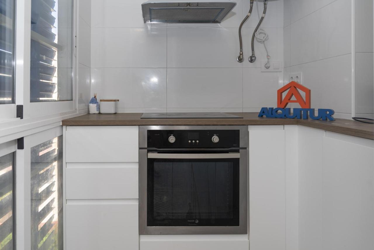 Vegas, Esc-1, 4-8 Apartamento Cullera