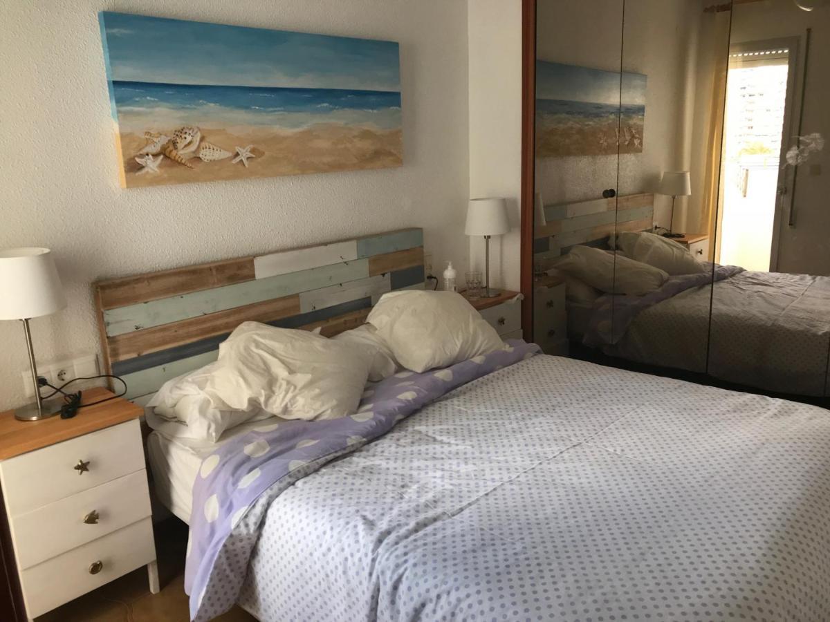 Vegas, Esc-1, 4-8 Apartamento *