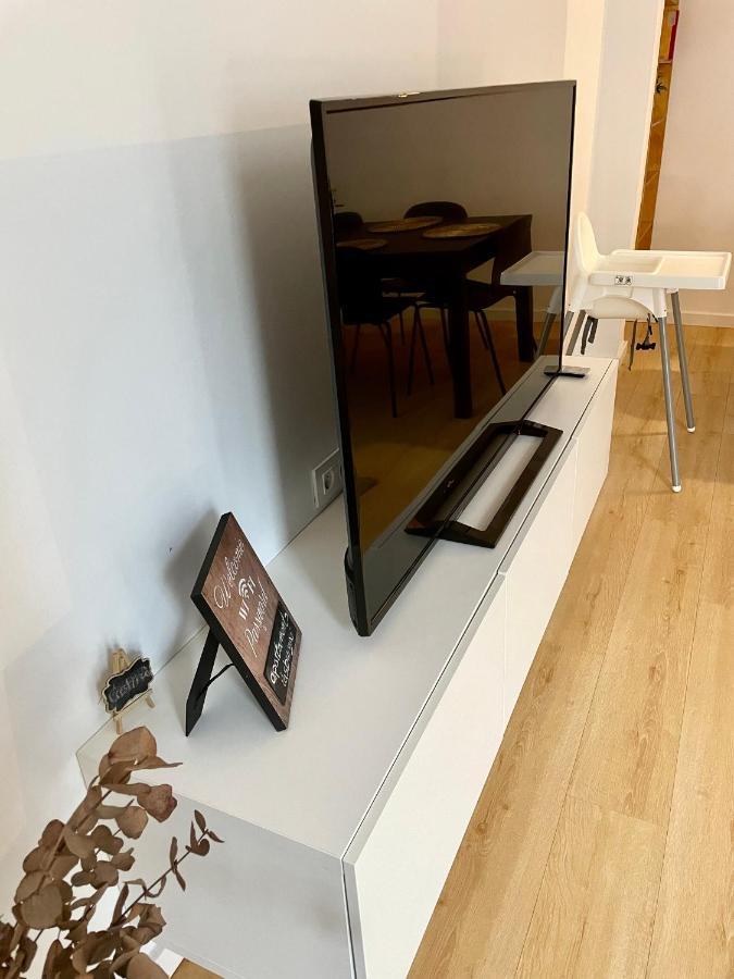 Apartment Burgas D&c