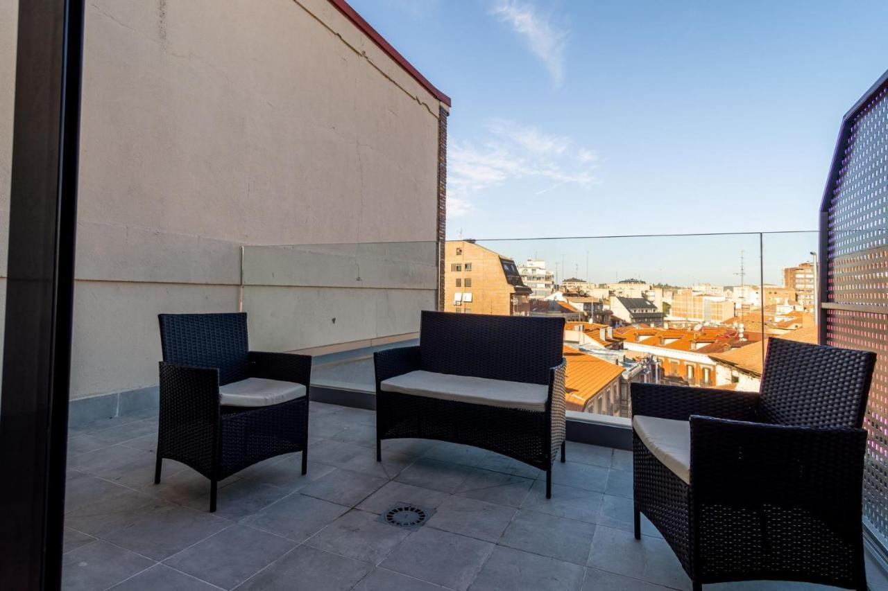 Apartamento Calle Santiago 11, Planta 5ª Y 6ª