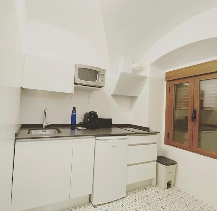 Apartamento Turistico Marem *