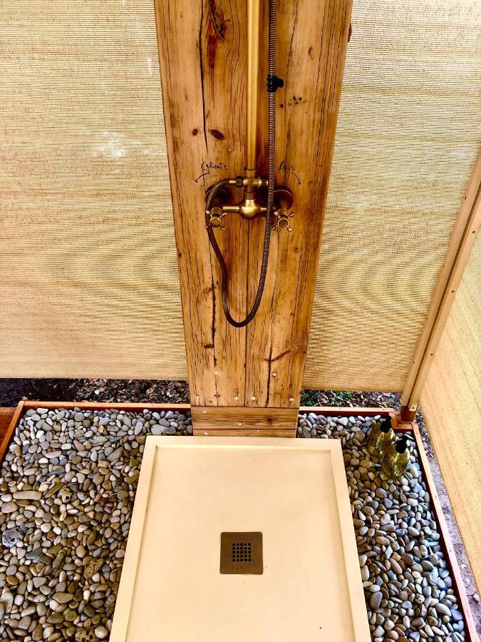 Campo de lujo Glamping - La Casa Del Piano *