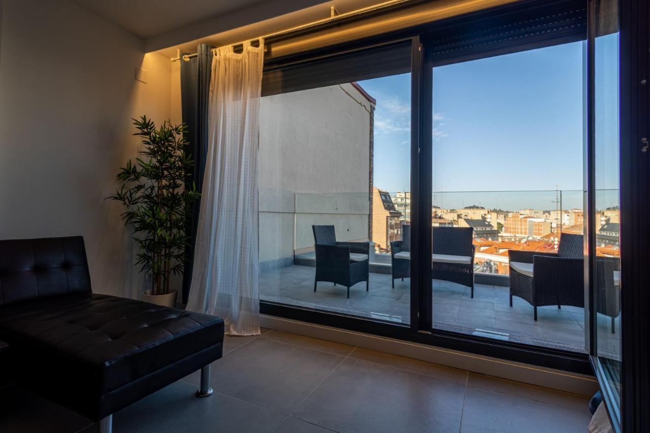 Apartamento Calle Santiago 11, Planta 5ª Y 6ª