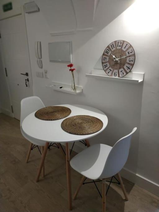 Apartamento Turistico Marem Caces