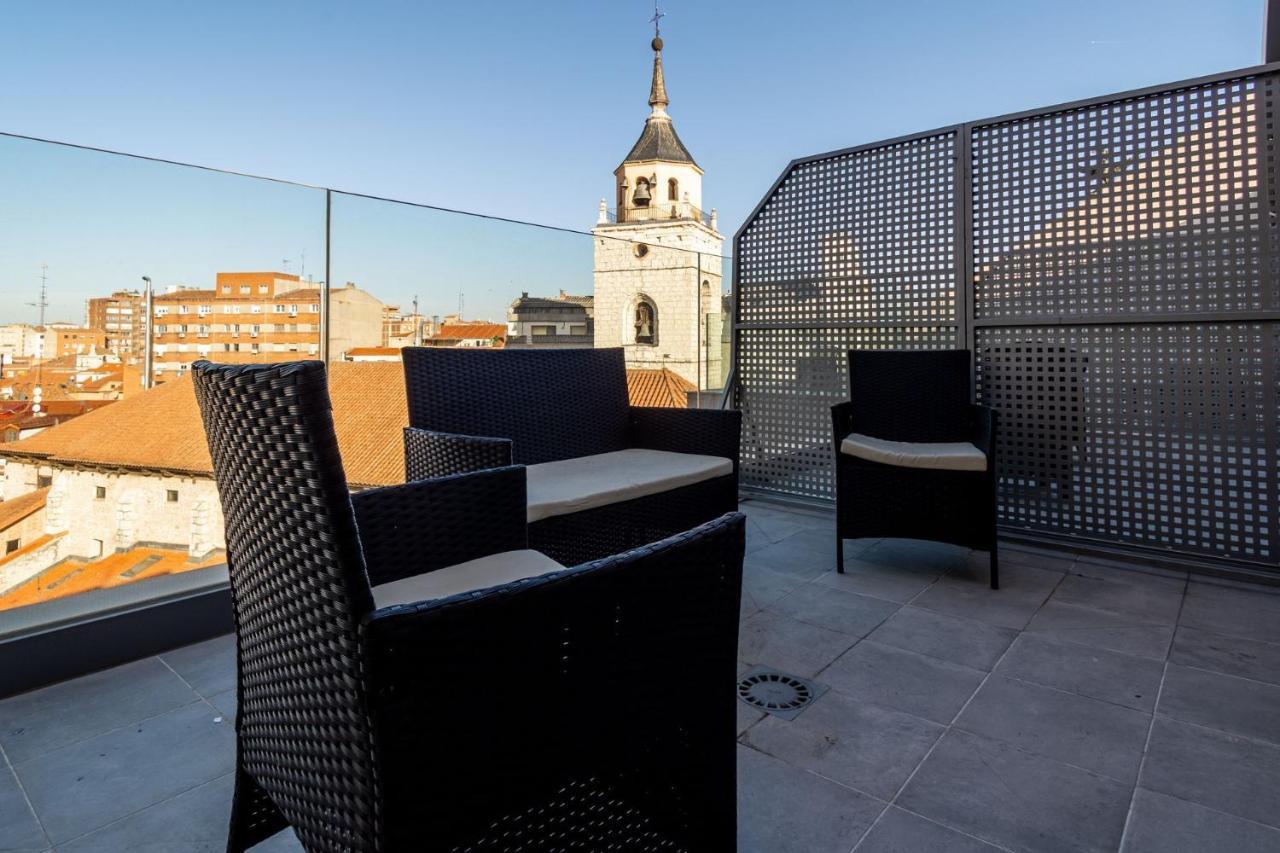 Apartamento Calle Santiago 11, Planta 5ª Y 6ª *
