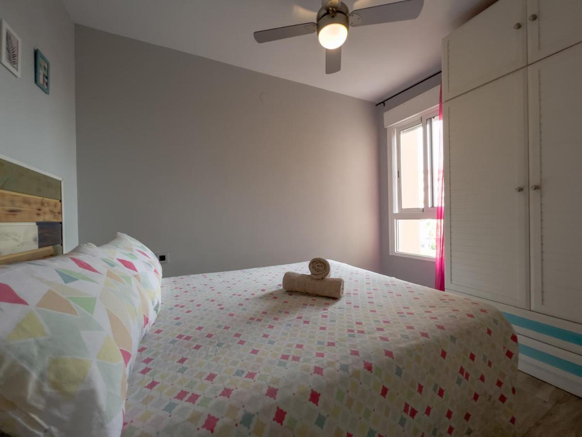 Apartment Carabela *