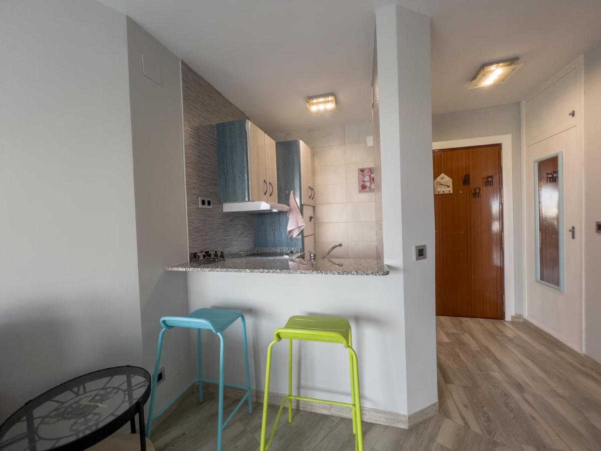 Apartment Carabela Torrox