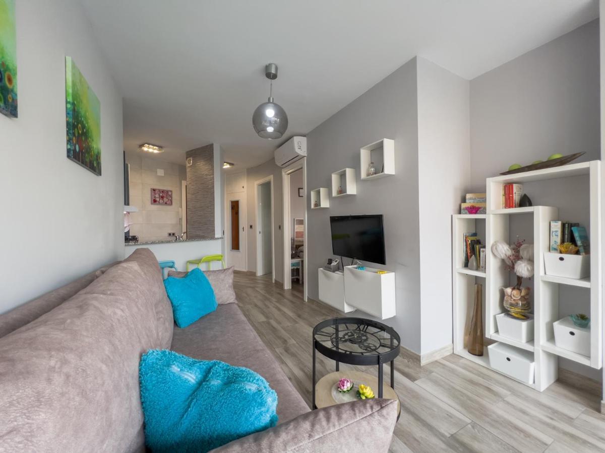 Apartment Carabela Torrox