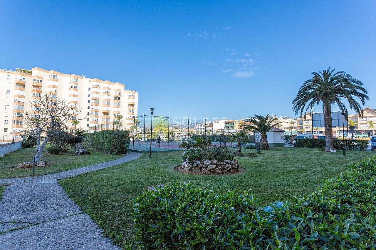 Carabela Apartment Torrox