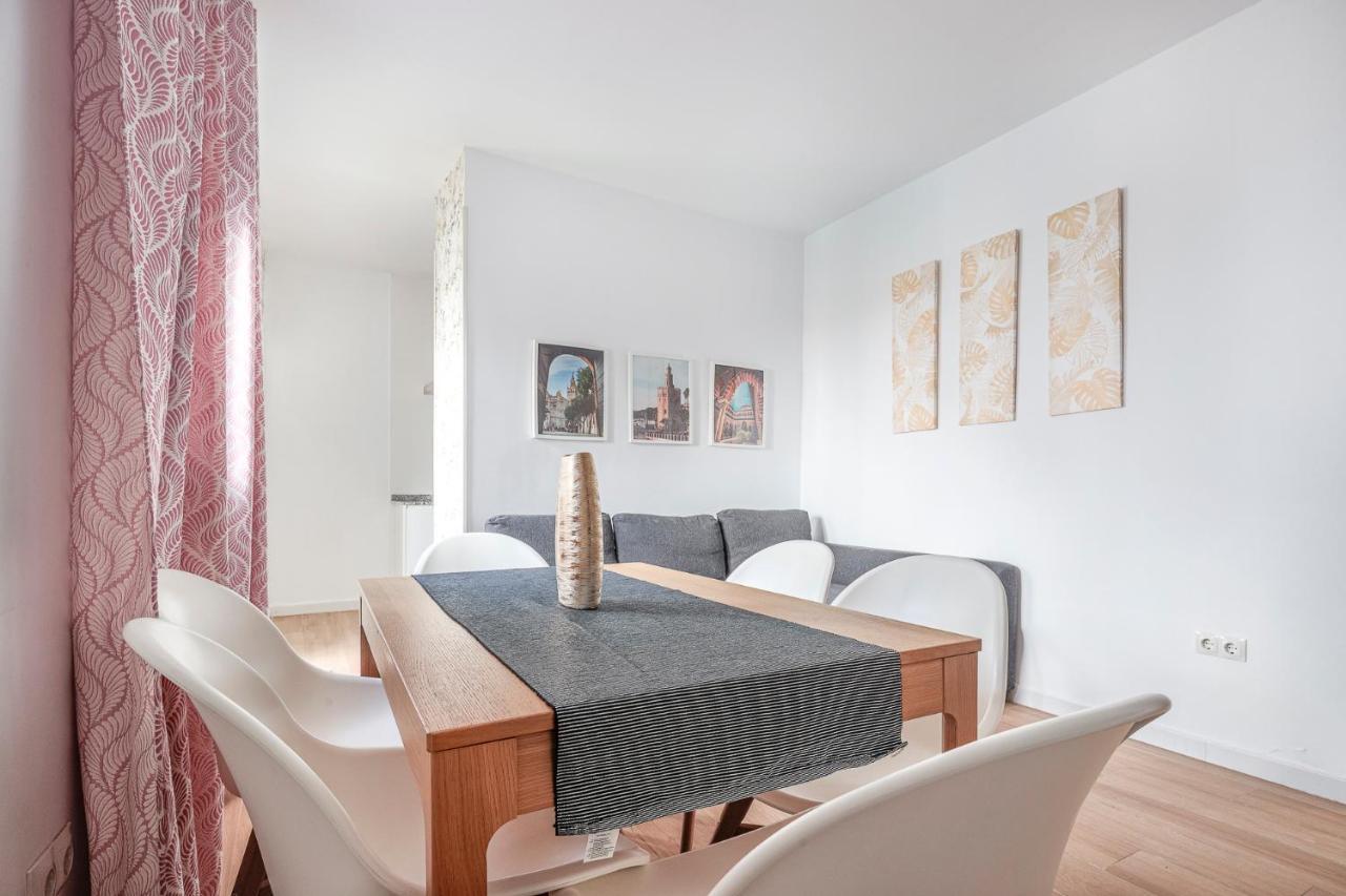 Сasa de vacaciones Casa A 5 Min De Sevilla Com Piscina *