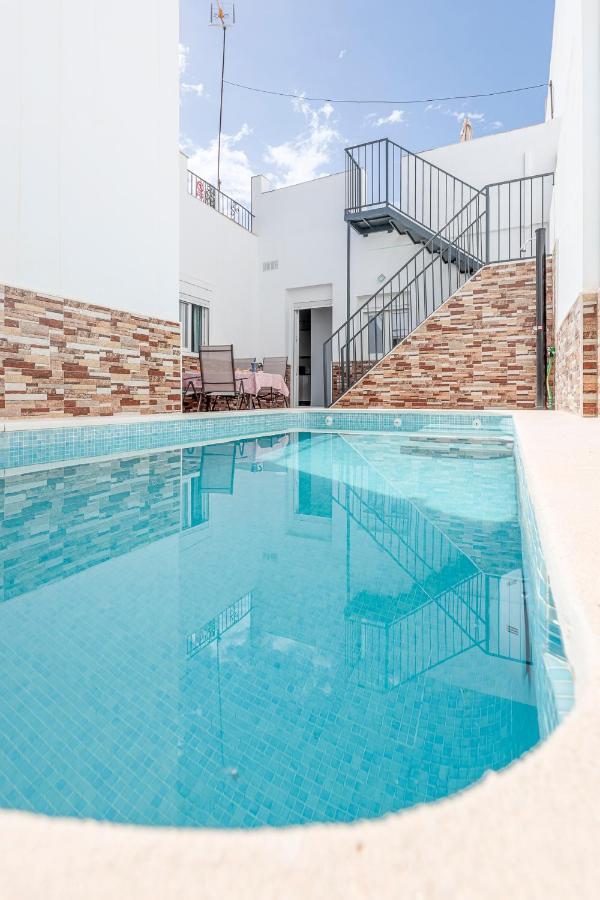 Casa A 5 Min De Sevilla Com Piscina * Camas