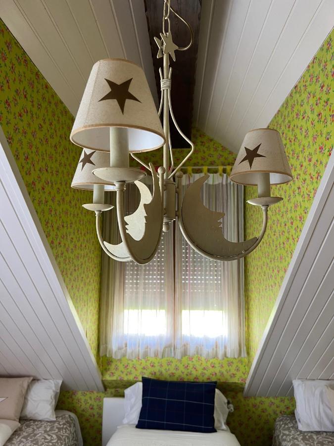 Bed & Breakfast Casa Santiago