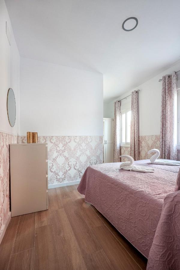 Casa A 5 Min De Sevilla Com Piscina Camas