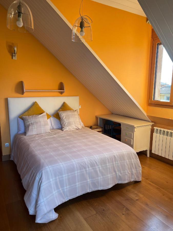 Bed & Breakfast Casa Santiago Argonos