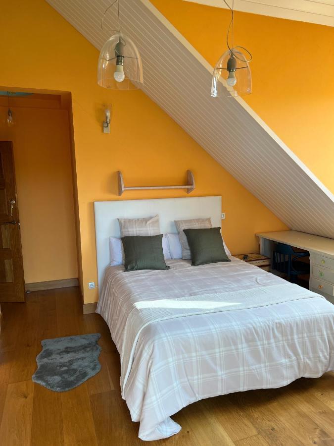 Casa Santiago Bed & Breakfast *