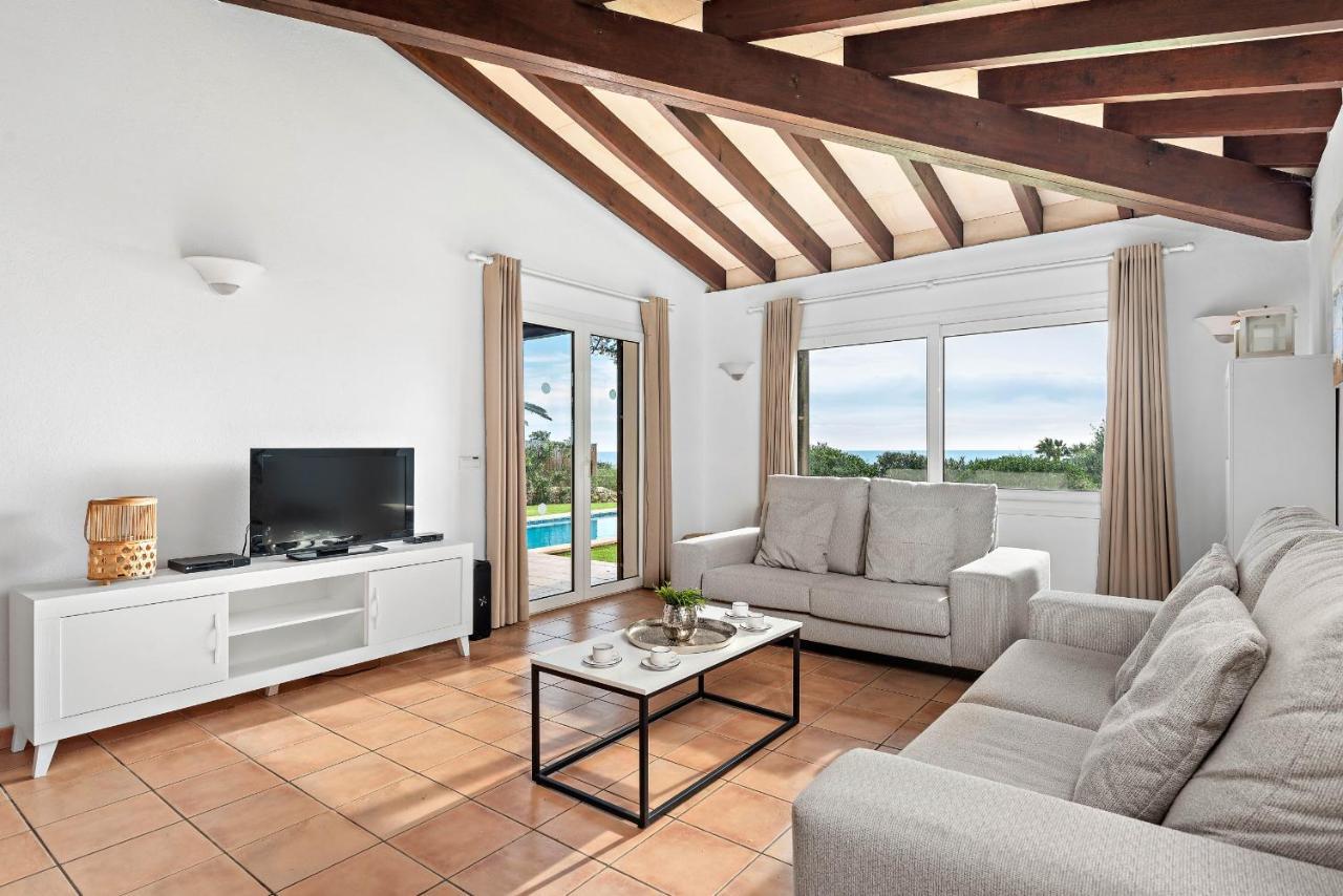 Villa Ribes