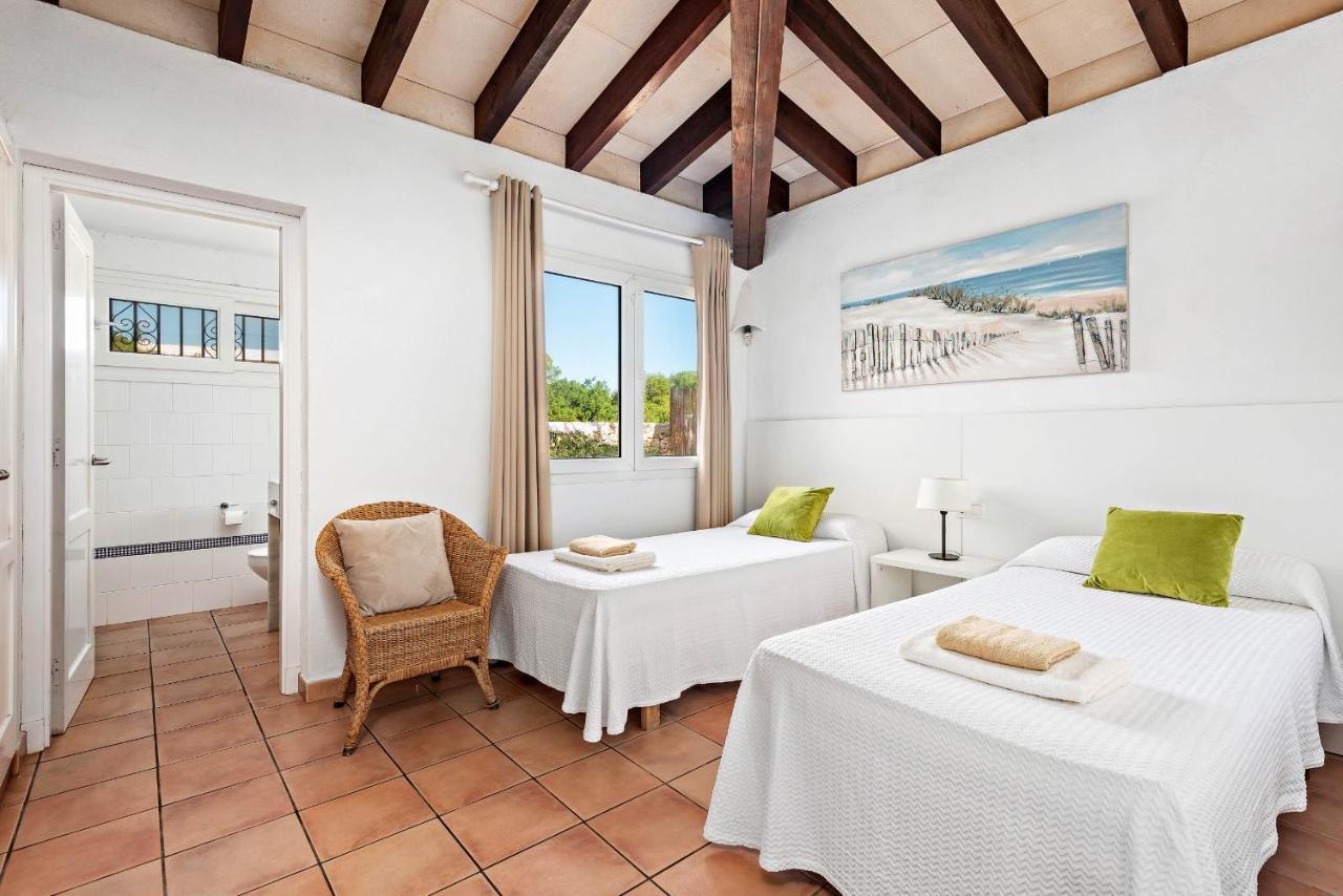 Ribes Villa *