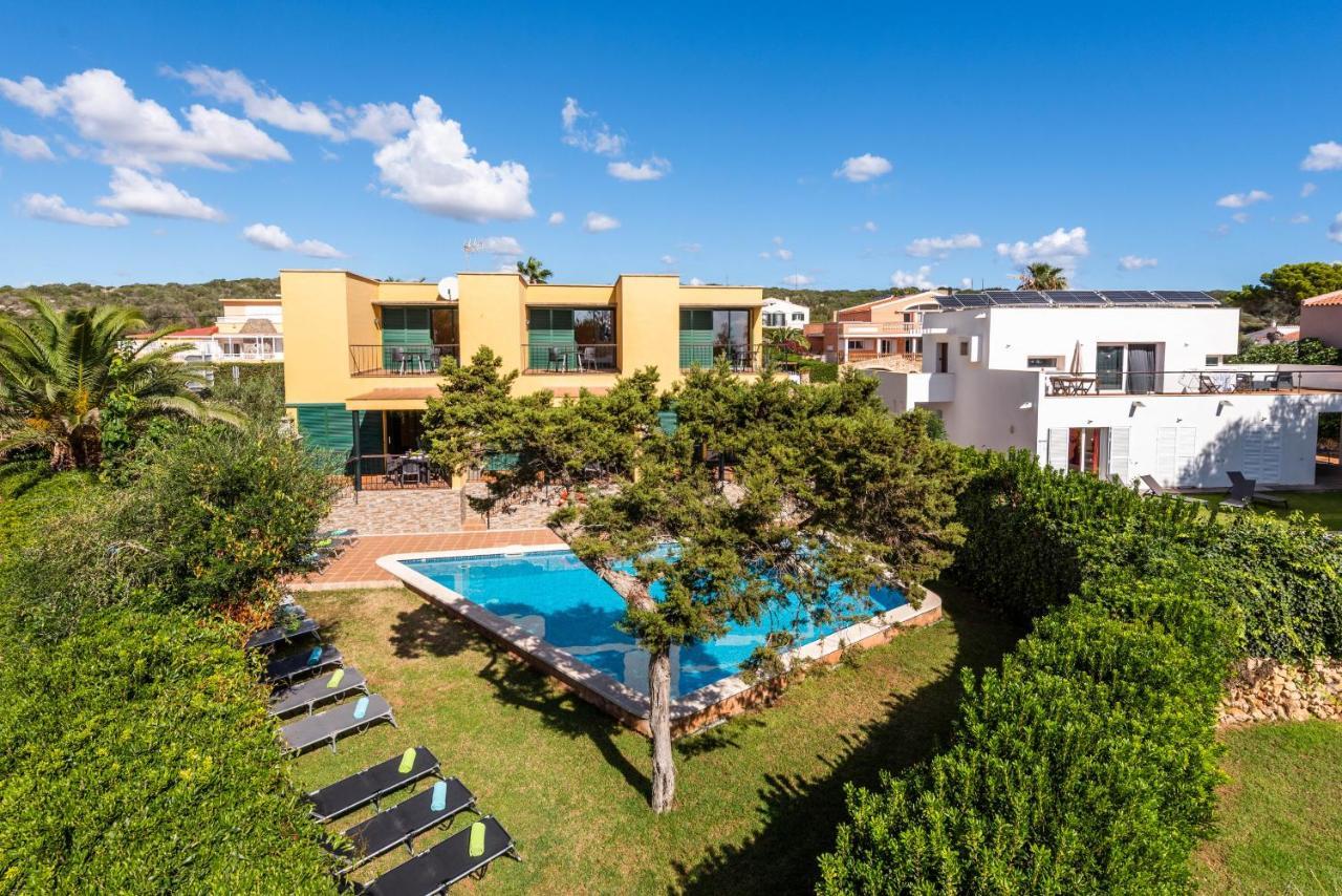 Apartment Punta Prima By Escapehome Punta Prima (Menorca)