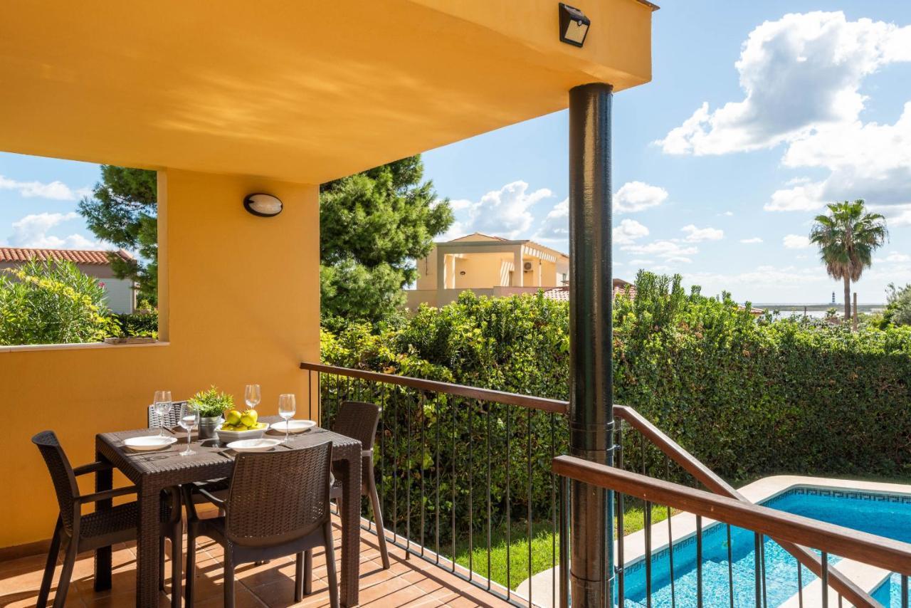 Punta Prima By Escapehome Apartment Punta Prima (Menorca)