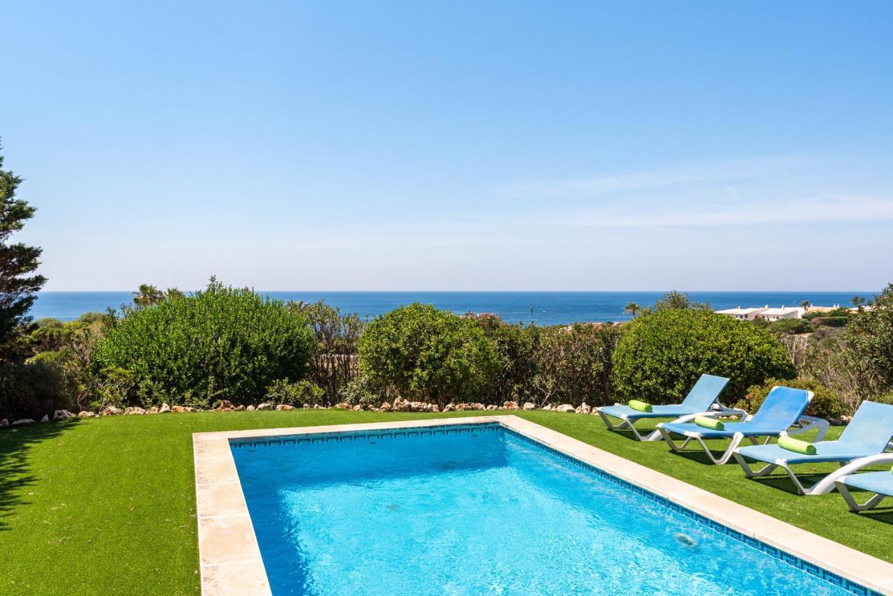 Villa Ribes Binibeca