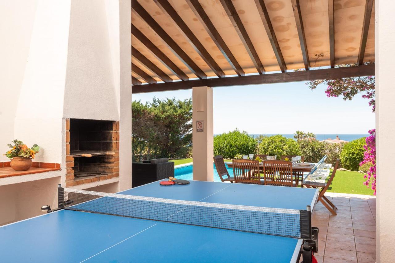 Villa Ribes *