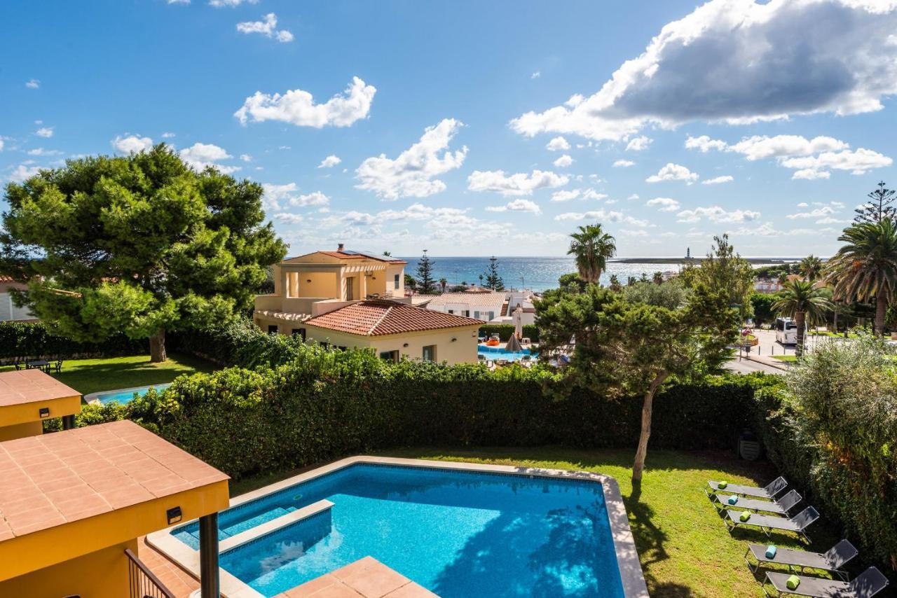 Punta Prima By Escapehome Apartment Punta Prima (Menorca)