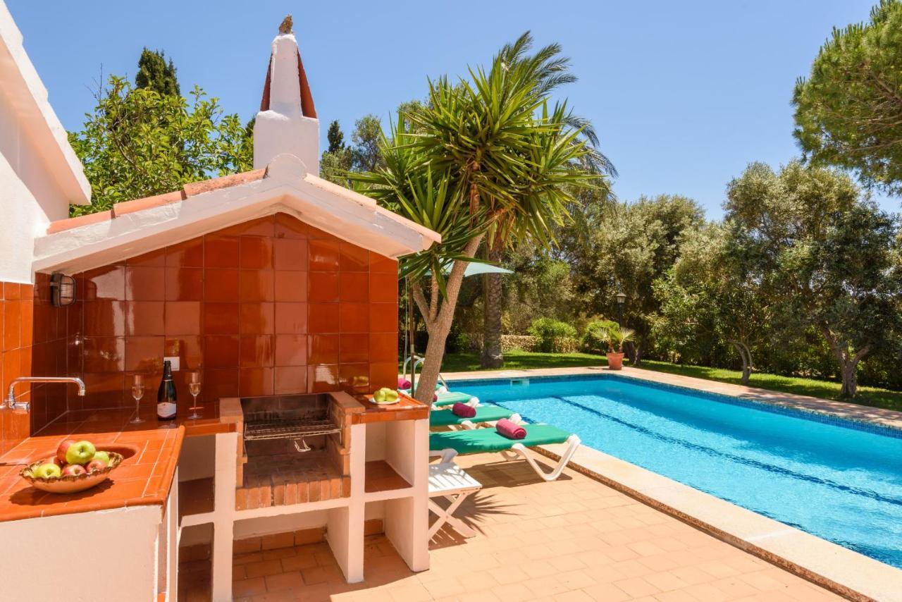 La Martina Villa Sant Lluís