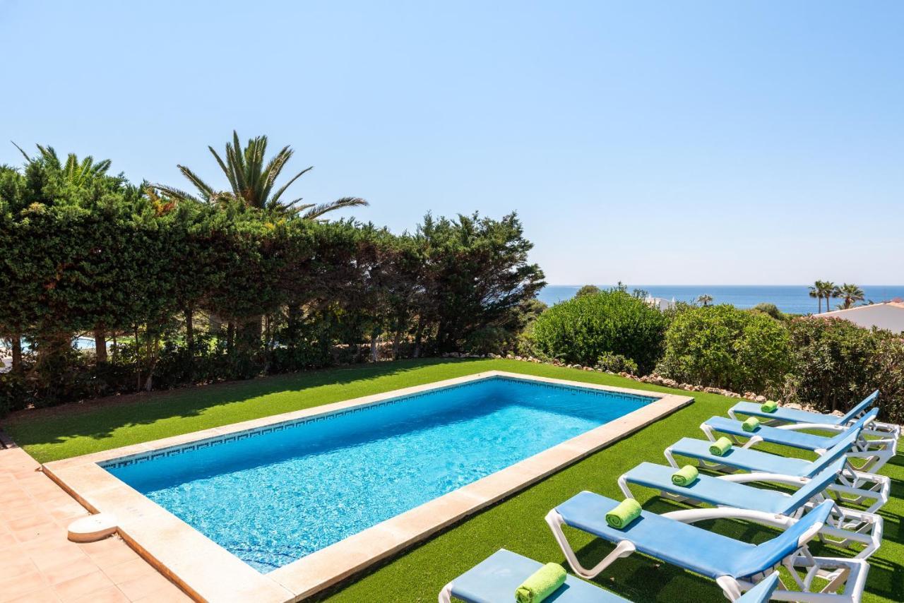 Villa Ribes