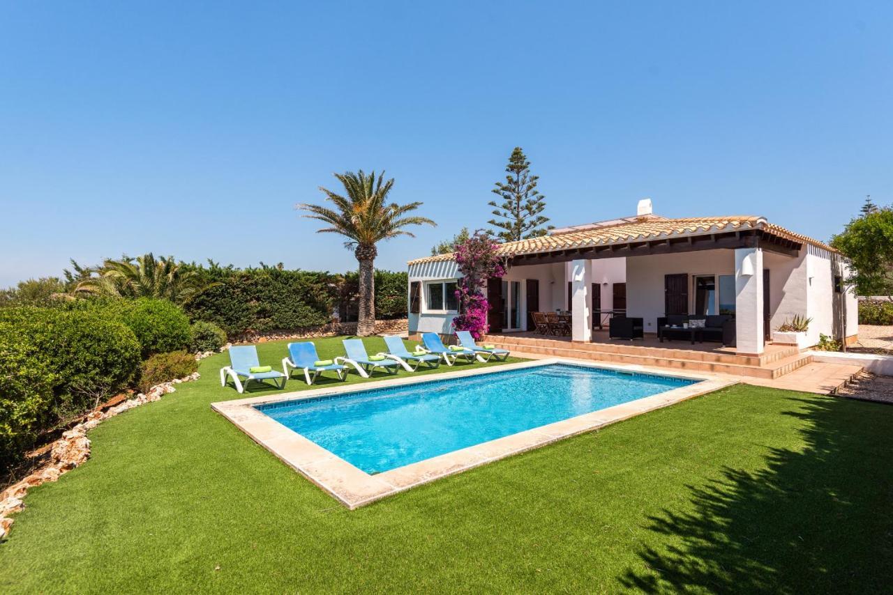 Villa Ribes Binibeca